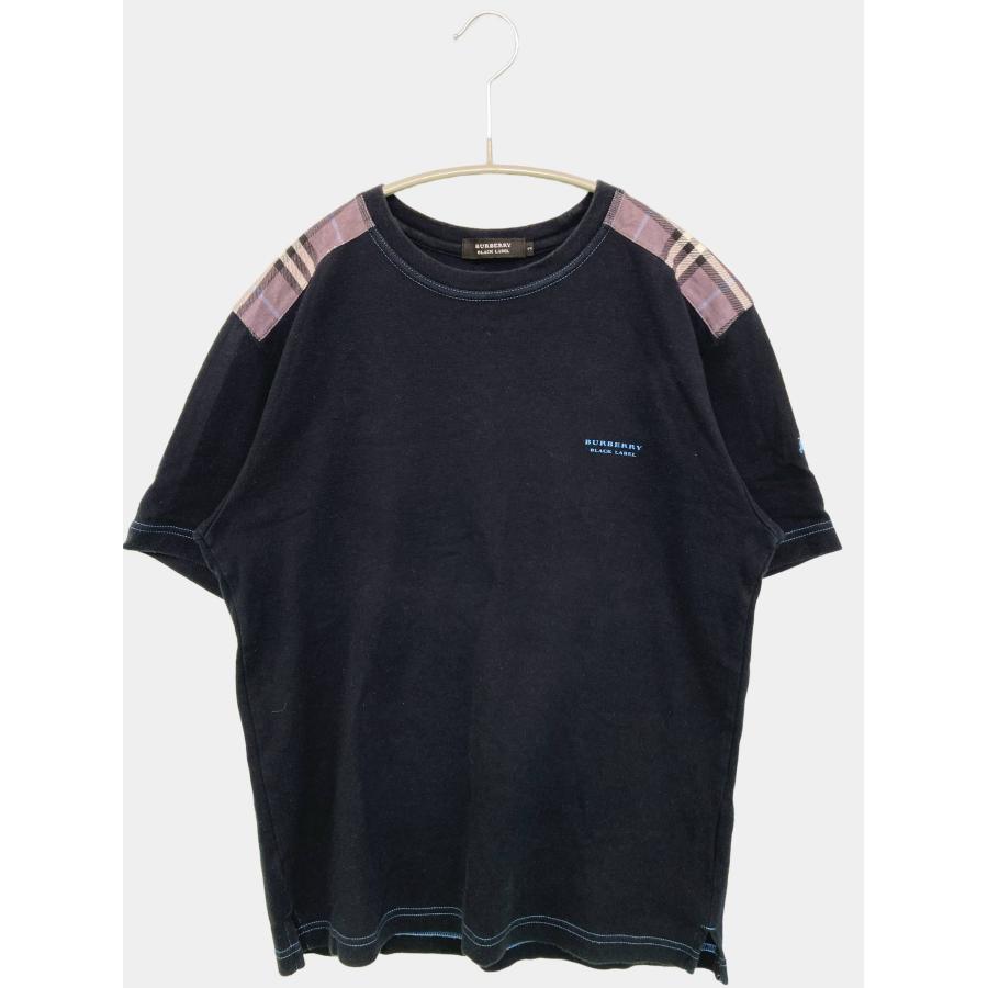 BURBERRY BLACK LABEL（バーバリーブラックレーベル） Tシャツ