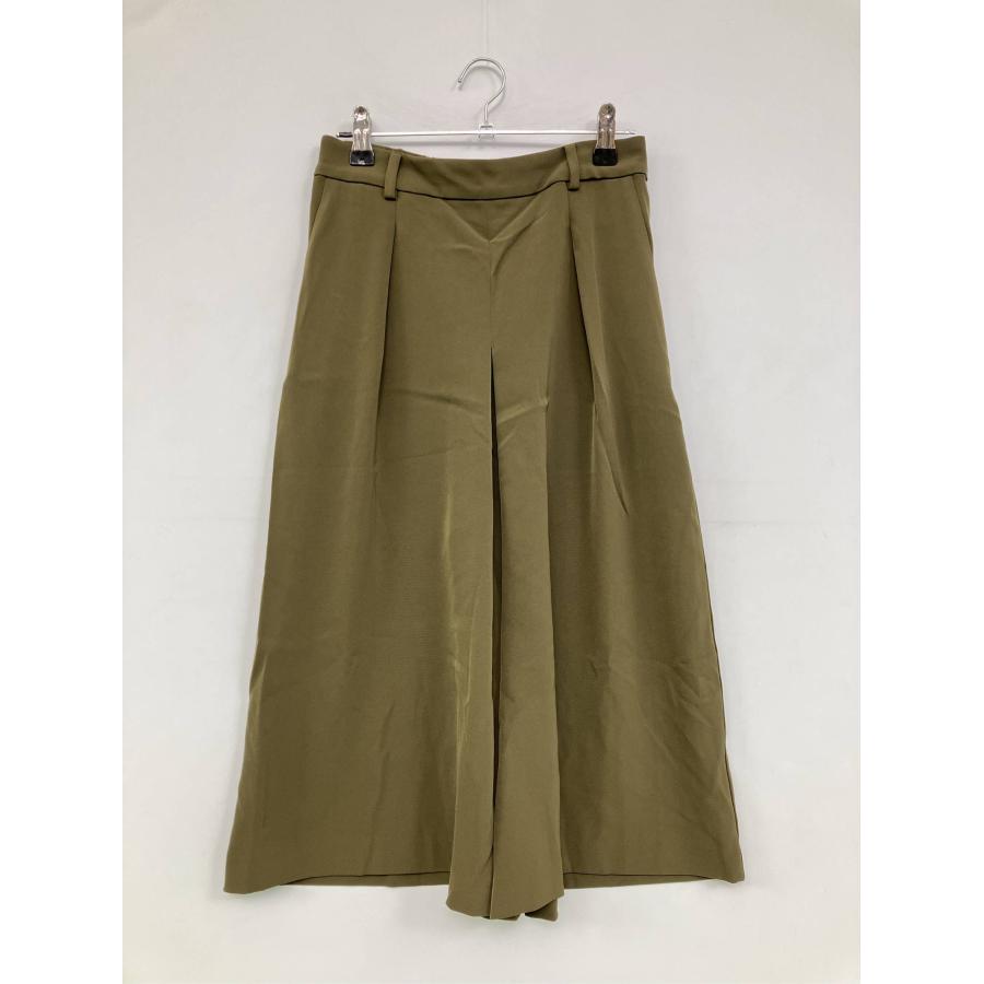 UNIQLO ユニクロ パンツ M カーキ レディース | 