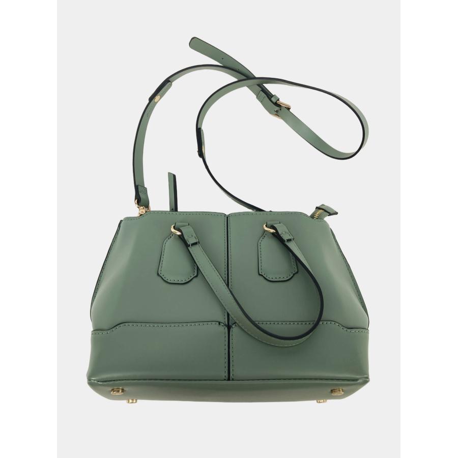 ZARA ザラ ハンドバッグ グリーン レディース | ZARA | 01