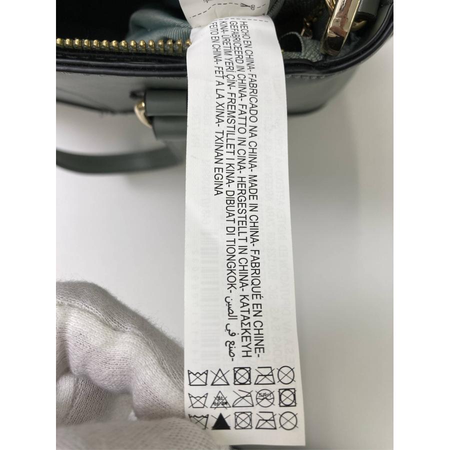 ZARA ザラ ハンドバッグ グリーン レディース | ZARA | 04