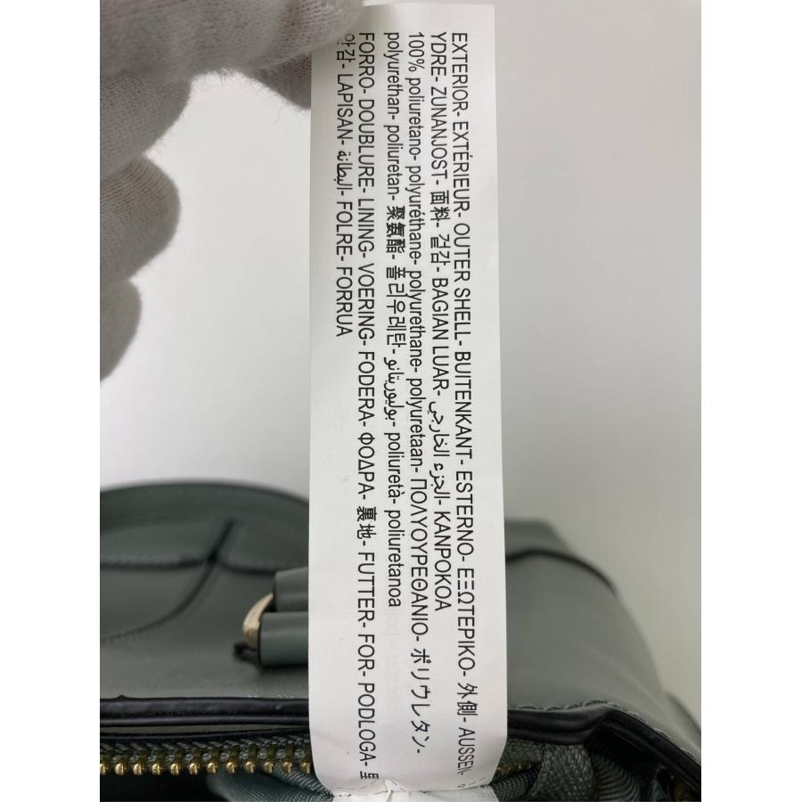 ZARA ザラ ハンドバッグ グリーン レディース | ZARA | 05