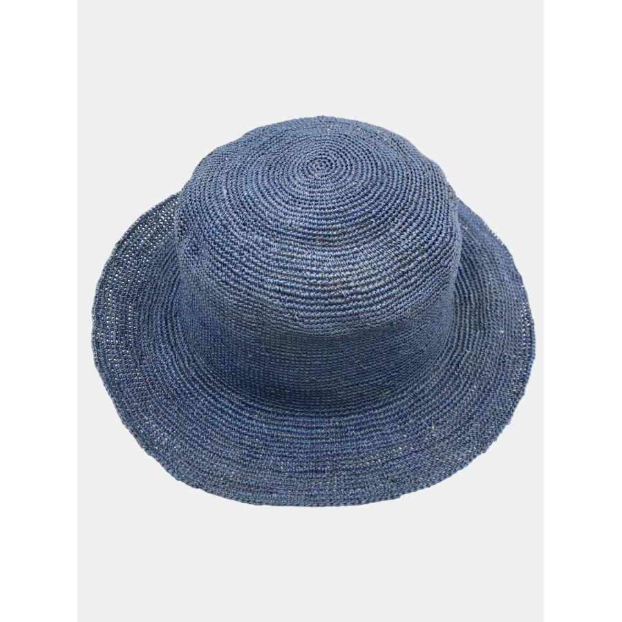 Ecua-Andino Hats ハット M ネイビー メンズ レディース |  | 01