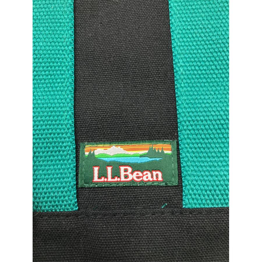 L.L.Bean エルエルビーン トートバッグ ブラック メンズ レディース | L.L.Bean | 02