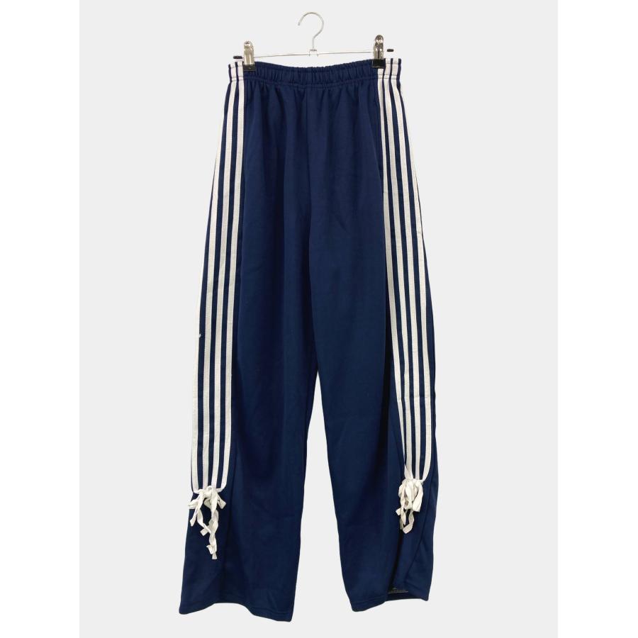 CLEA クレア ジャージ/トラックパンツ M ネイビー レディース | CLEA