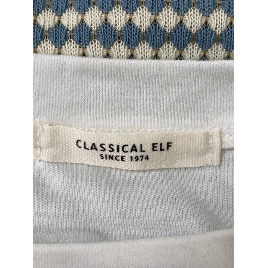CLASSICAL ELF クラシカルエルフ アンサンブル M ブルー レディース |  | 02