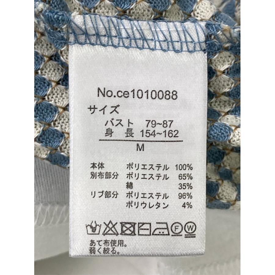 CLASSICAL ELF クラシカルエルフ アンサンブル M ブルー レディース |  | 03