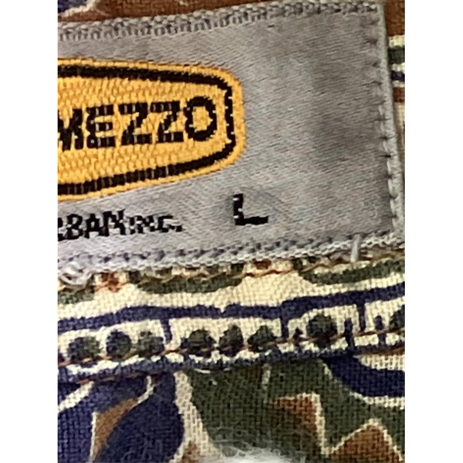 INTERMEZZO インターメッツォ シャツ/ブラウス L その他総柄 半袖 ミドル丈 メンズ | INTERMEZZO | 03