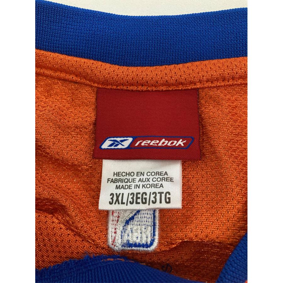 Reebok CLASSIC リーボッククラシック タンクトップ 3XL オレンジ 前面プリント バックプリント ブランドロゴ カップなし メンズ | Reebok CLASSIC | 02