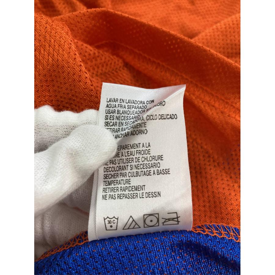 Reebok CLASSIC リーボッククラシック タンクトップ 3XL オレンジ 前面プリント バックプリント ブランドロゴ カップなし メンズ | Reebok CLASSIC | 05
