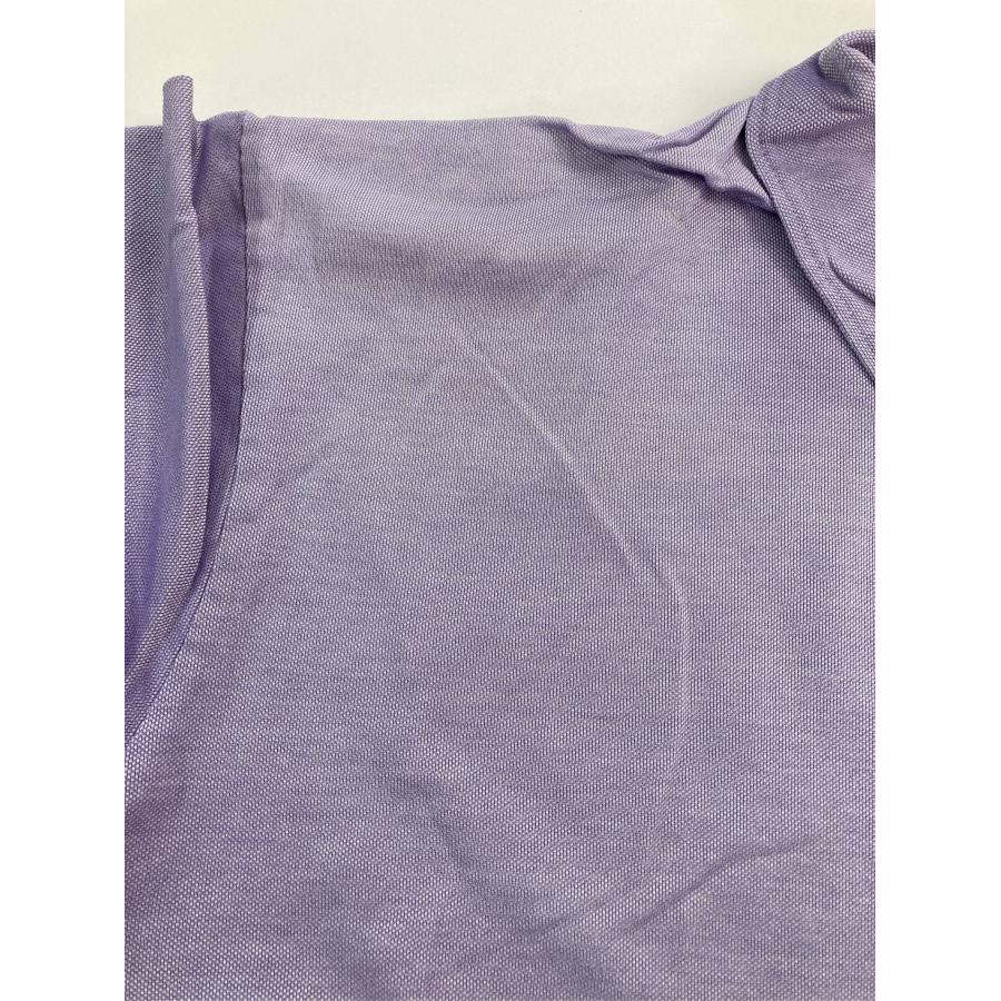 POLO GOLF RALPH LAUREN ポロゴルフラルフローレン ポロシャツ XXL パープル 無地 ワンポイント 刺繍 半袖 メンズ |  | 05