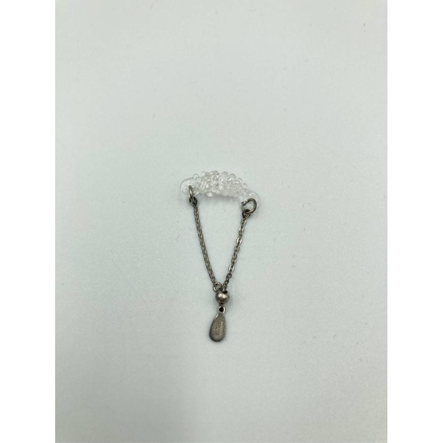 リング シルバー その他金属 その他ストーン レディース | 