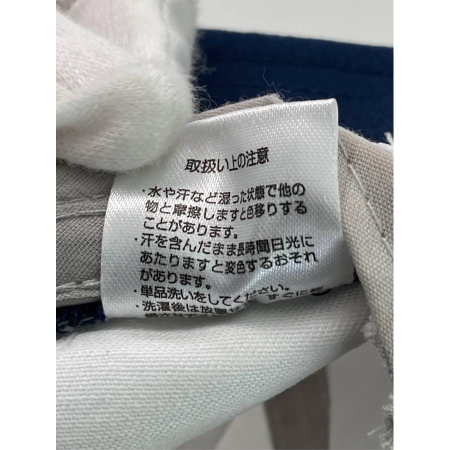 U.S. POLO ASSN. ユーエスポロアッスン バケットハット 57〜59cm ホワイト メンズ レディース | U.S. POLO ASSN. | 06