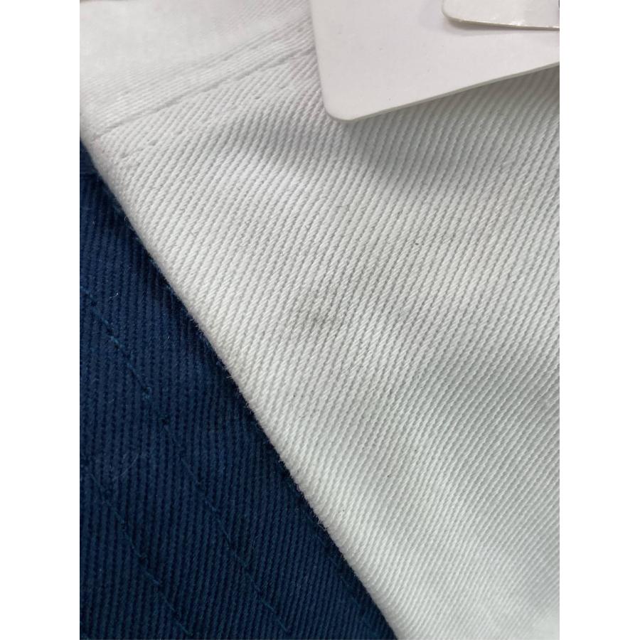U.S. POLO ASSN. ユーエスポロアッスン バケットハット 57〜59cm ホワイト メンズ レディース | U.S. POLO ASSN. | 08