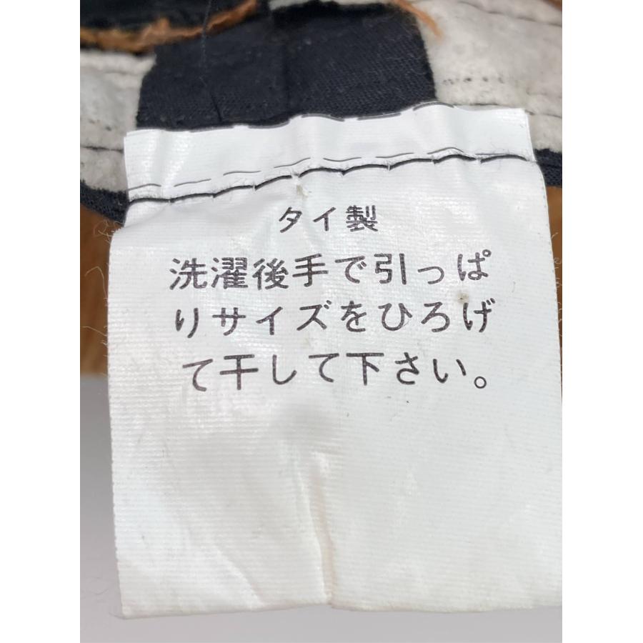 LOVE BOAT バケットハット 57cm ブラウン レディース |  | 06