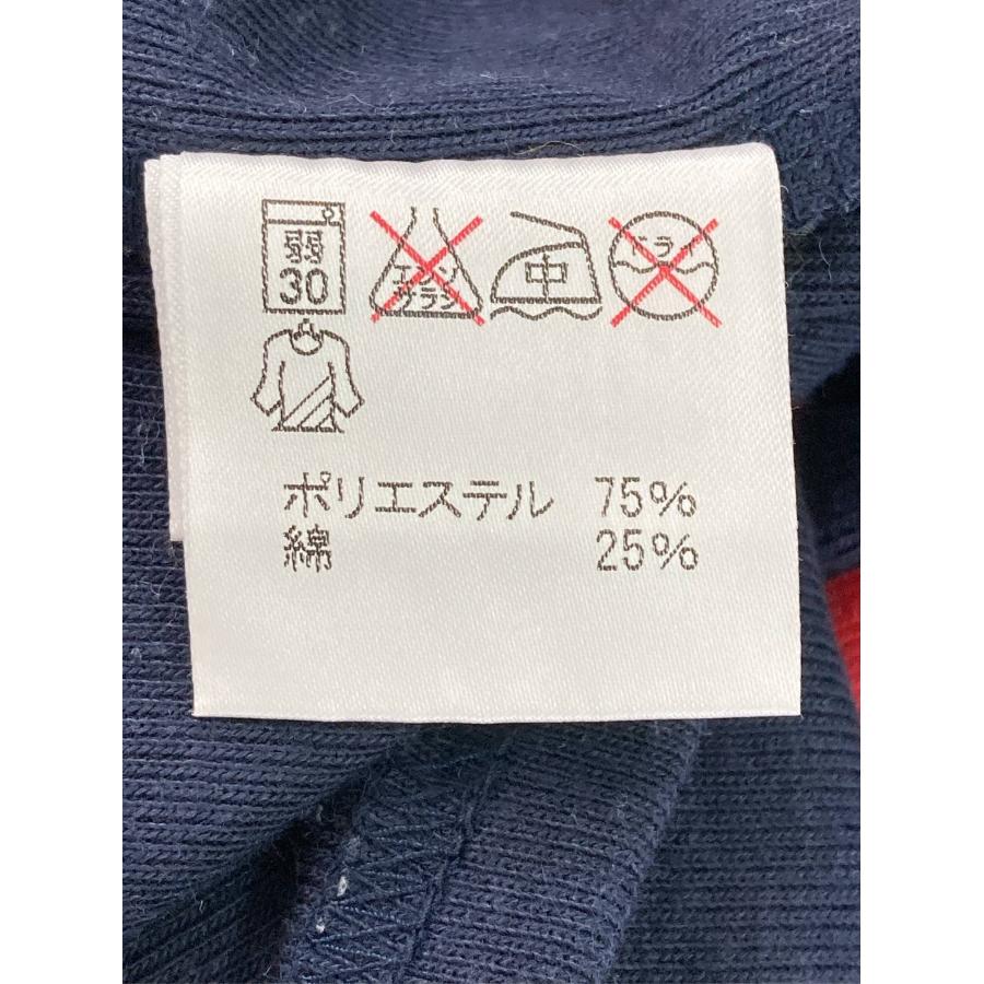 JAYRO ジャイロ タンクトップ M ネイビー 前面プリント ビジュー カップなし レディース | JAYRO | 04