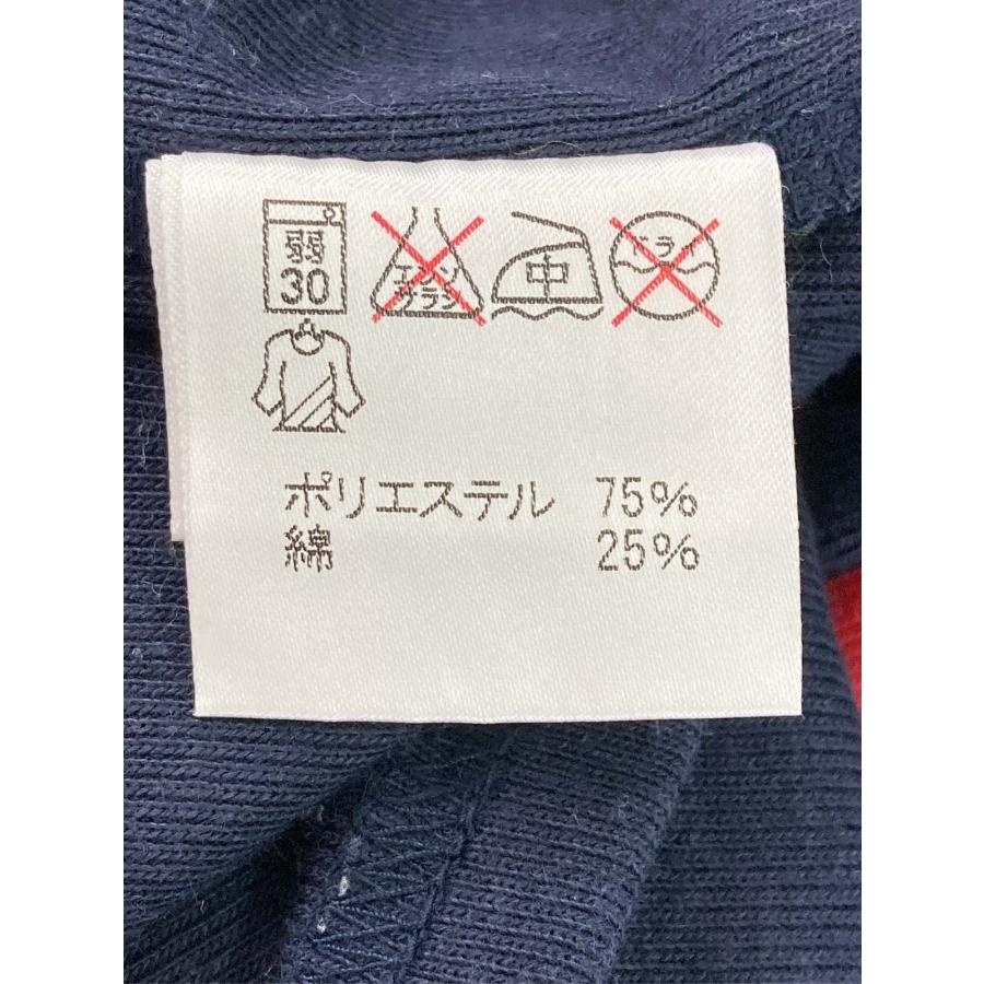 JAYRO ジャイロ タンクトップ M ネイビー 前面プリント ビジュー カップなし レディース | JAYRO | 04