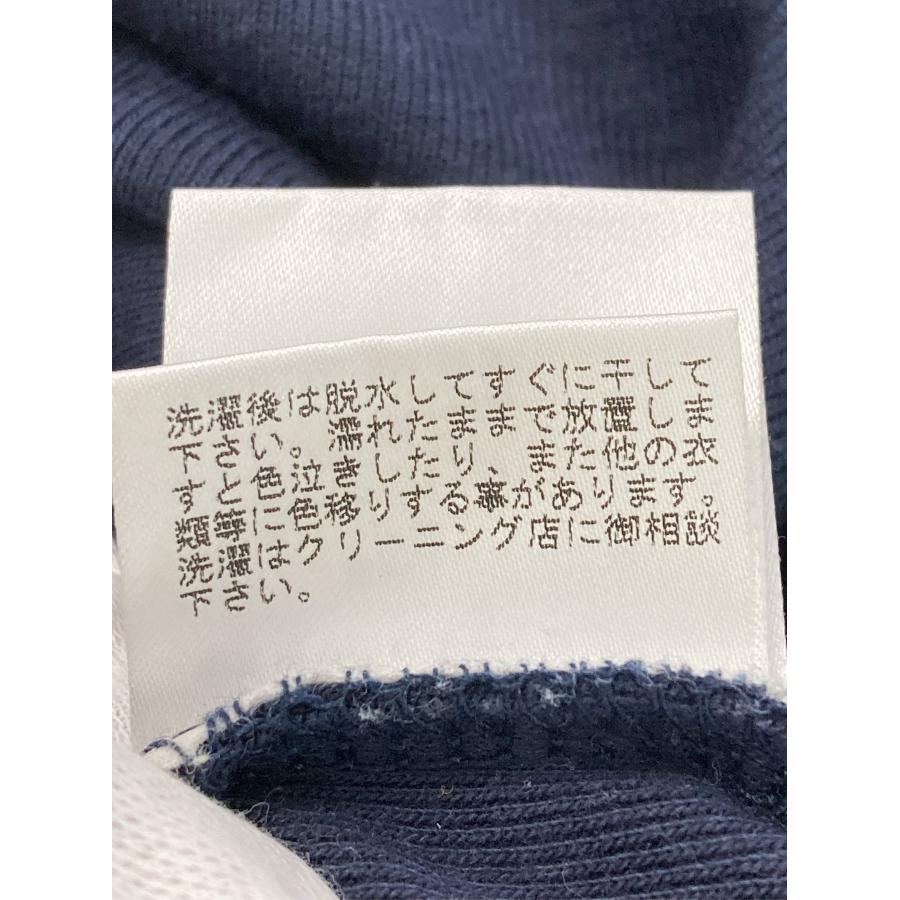 JAYRO ジャイロ タンクトップ M ネイビー 前面プリント ビジュー カップなし レディース | JAYRO | 06