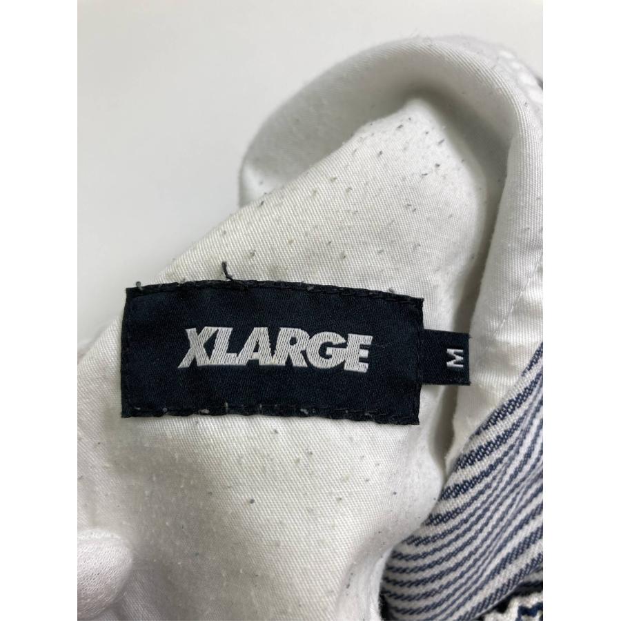 XLARGE エクストララージ パンツ M ブラック メンズ レディース | XLARGE | 02