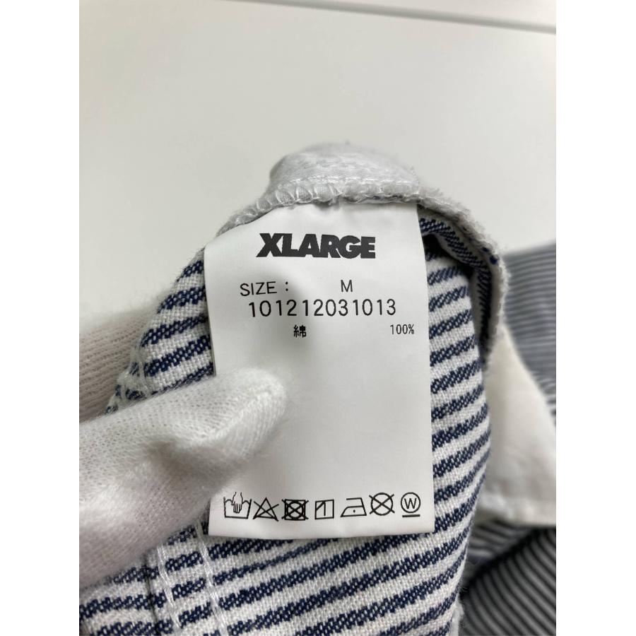 XLARGE エクストララージ パンツ M ブラック メンズ レディース | XLARGE | 04