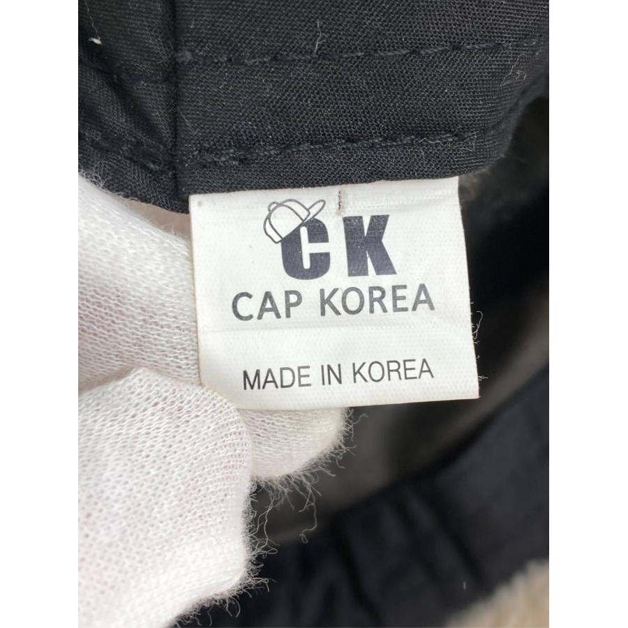 CAP KOREA キャップコリア 帽子 FREE ベージュ メンズ レディース |  | 04