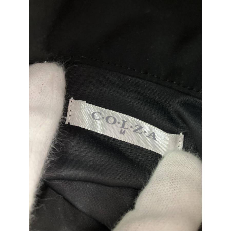 C.O.I.Z.A アノラックパーカー M ブラック レディース |  | 02
