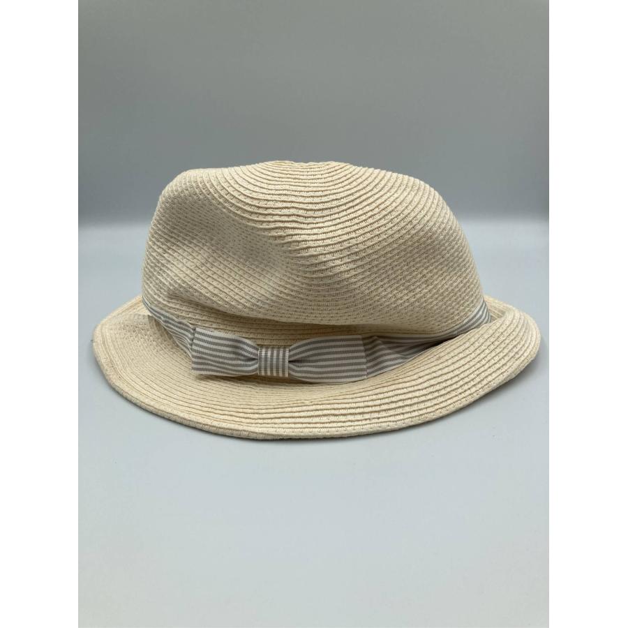 UNIQLO ユニクロ ハット M/L アイボリー メンズ レディース |  | 01