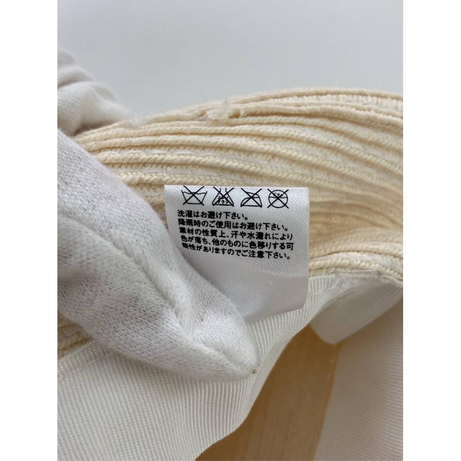 UNIQLO ユニクロ ハット M/L アイボリー メンズ レディース |  | 05