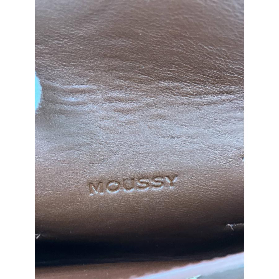 MOUSSY マウジー 財布 ブラウン レディース | MOUSSY | 02