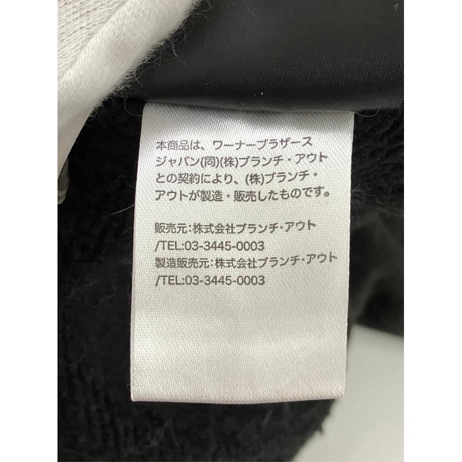 FREAK'S STORE フリークスストア スウェット M ブラック コットン 前面プリント 長袖 メンズ レディース | FREAK'S STORE | 11