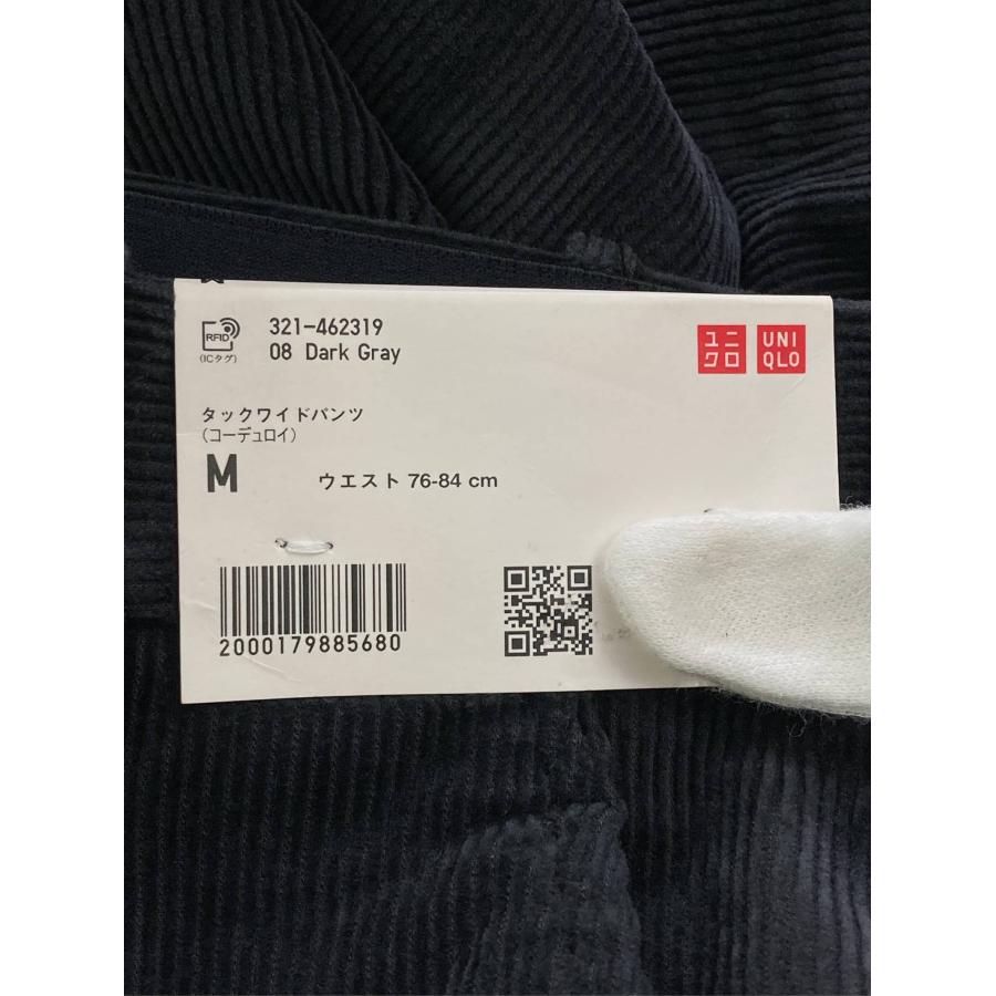 UNIQLO ユニクロ パンツ M ブラック メンズ |  | 05