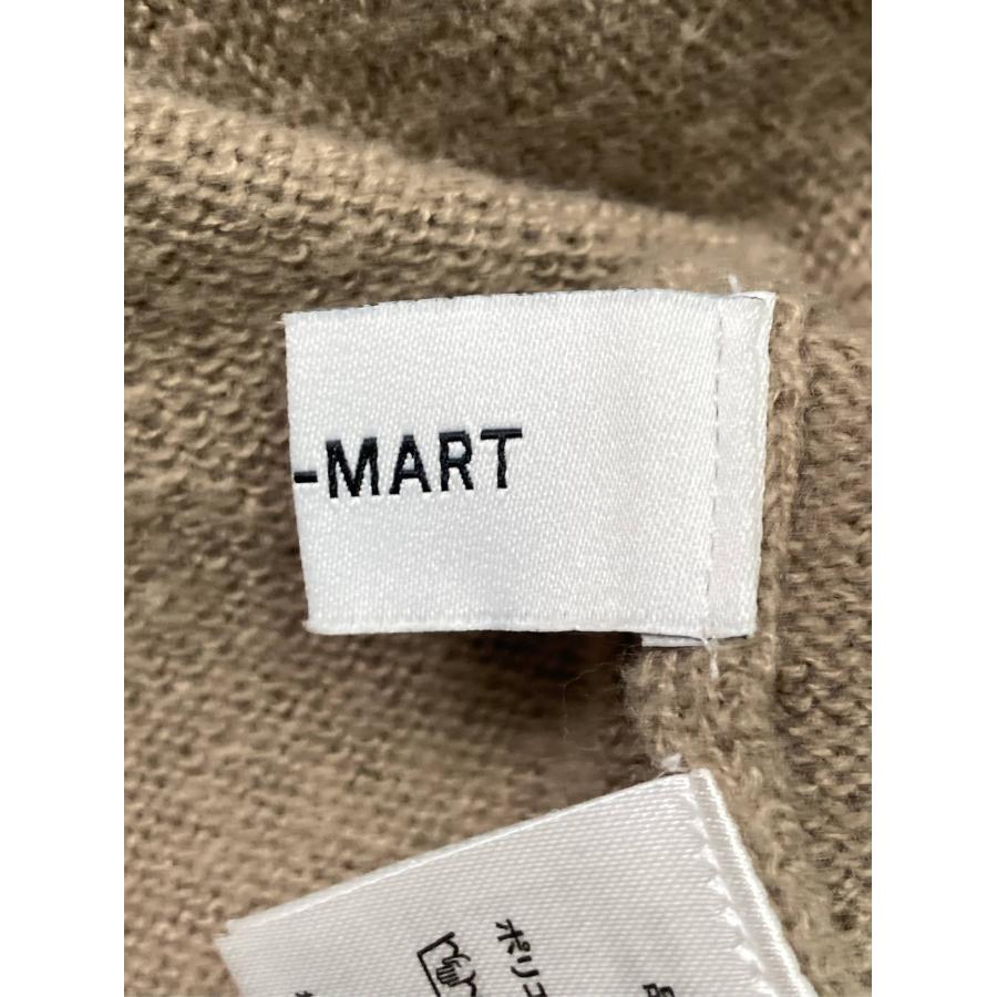MONO-MART モノマート カーディガン/ボレロ F ベージュ ニット 無地 ショート丈 長袖 レディース | MONO-MART | 03