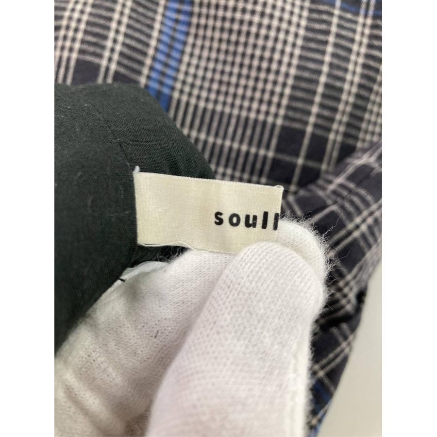 SOUL BERRY ソウルベリー パンツ M ブラック レディース |  | 02