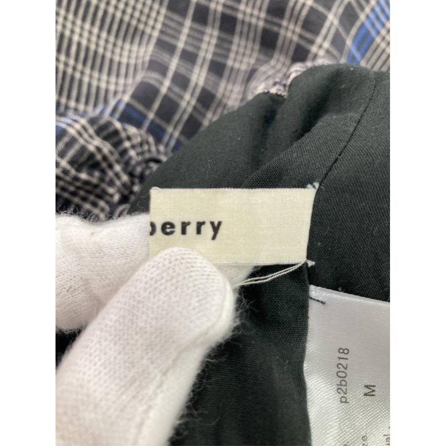 SOUL BERRY ソウルベリー パンツ M ブラック レディース |  | 03