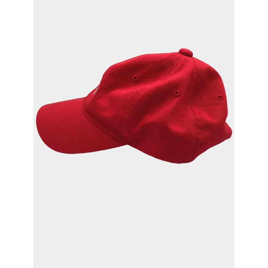 BEAMS HEART ビームスハート キャップ 58-60cm レッド コットン ベースボール メンズ レディース | BEAMS HEART | 01