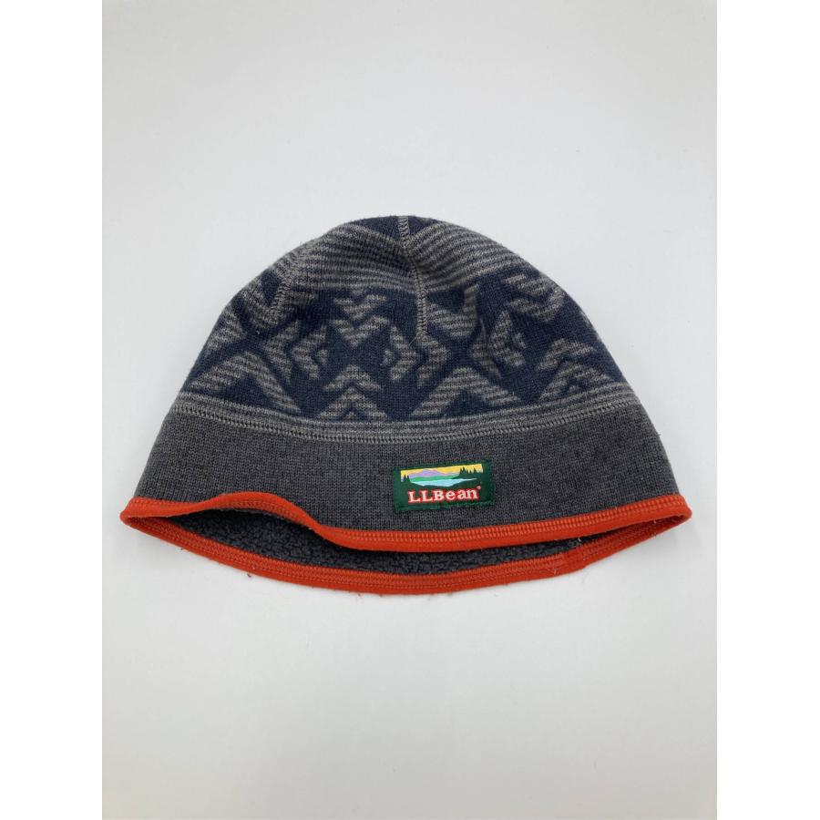 L.L.Bean エルエルビーン ニットキャップ/ビーニー グレー メンズ レディース | L.L.Bean