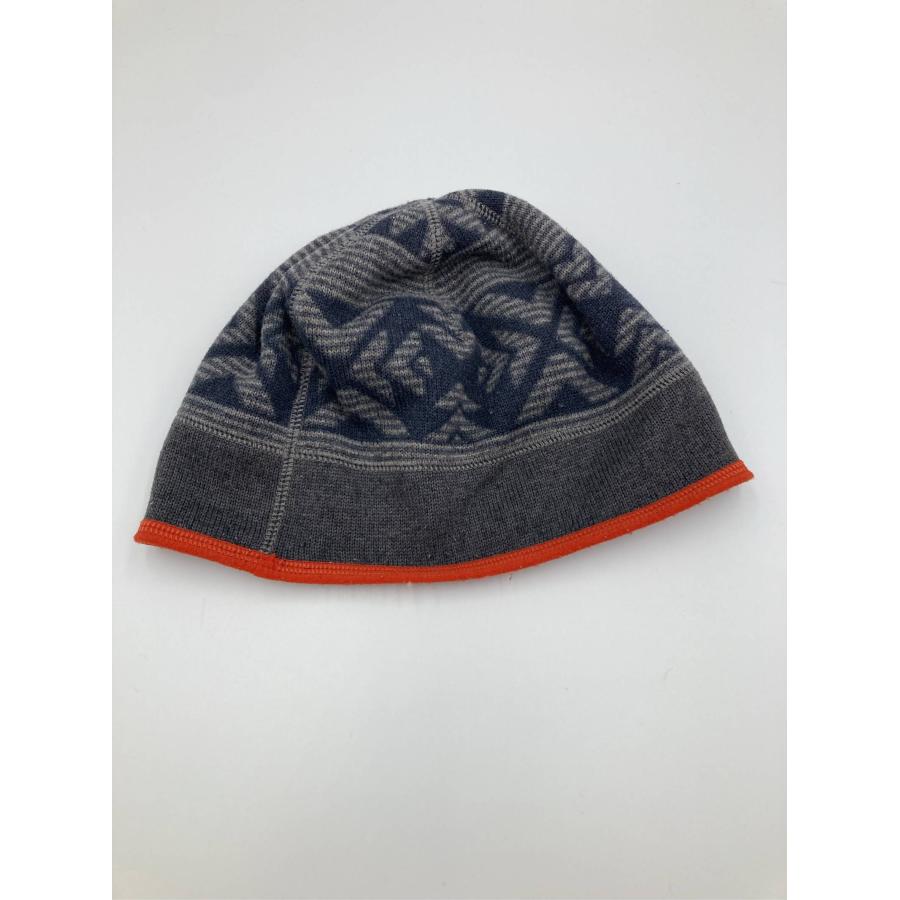L.L.Bean エルエルビーン ニットキャップ/ビーニー グレー メンズ レディース | L.L.Bean | 01