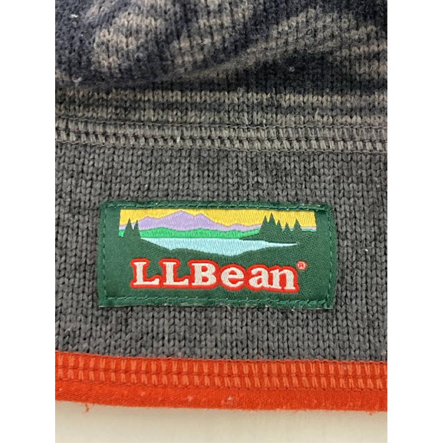 L.L.Bean エルエルビーン ニットキャップ/ビーニー グレー メンズ レディース | L.L.Bean | 02