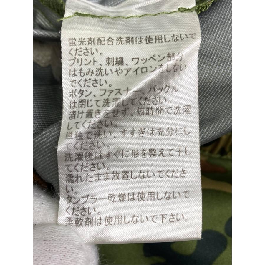 INSPORT. アノラックパーカー M グリーン メンズ レディース |  | 04