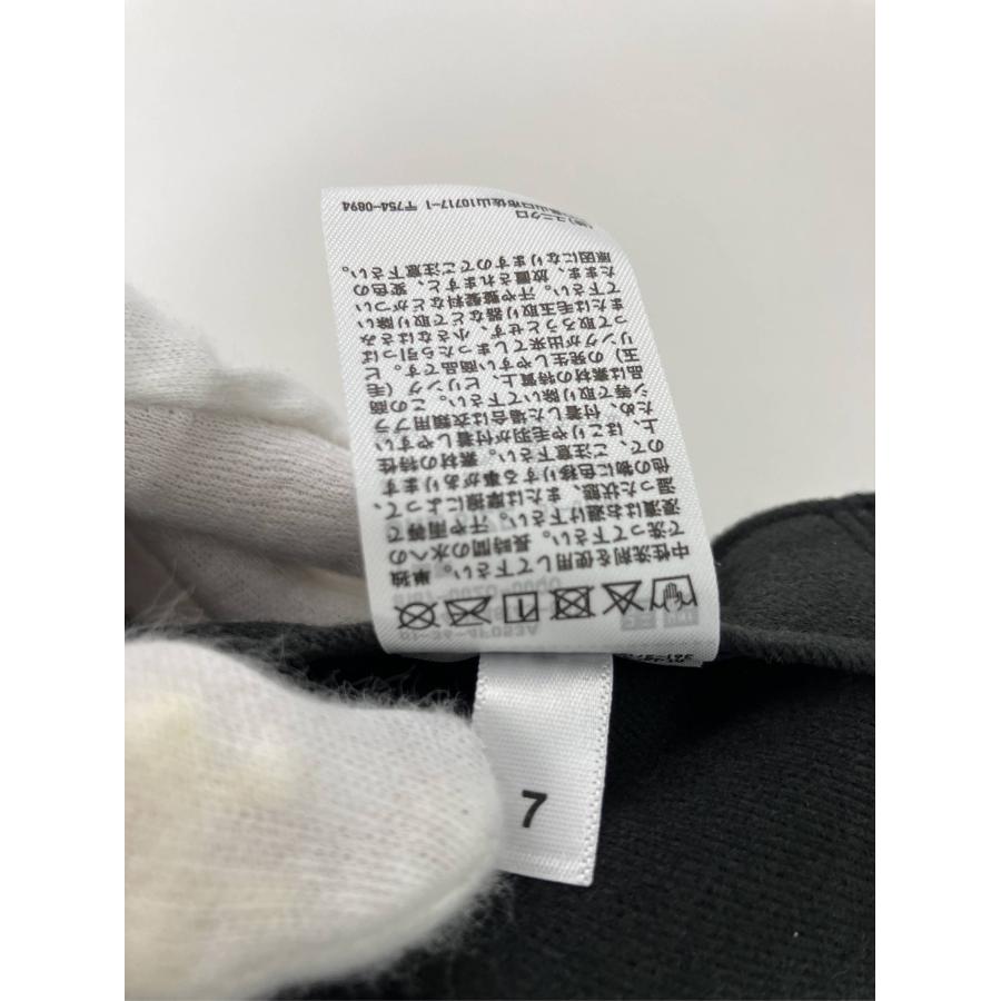 UNIQLO ユニクロ キャップ ONE SIZE グレー ウール・ニット コットン メンズ レディース |  | 06