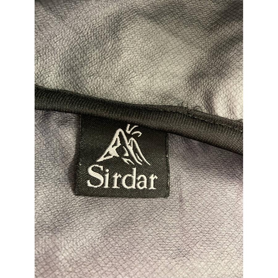 Sirdar アノラックパーカー M ブラック メンズ レディース |  | 02