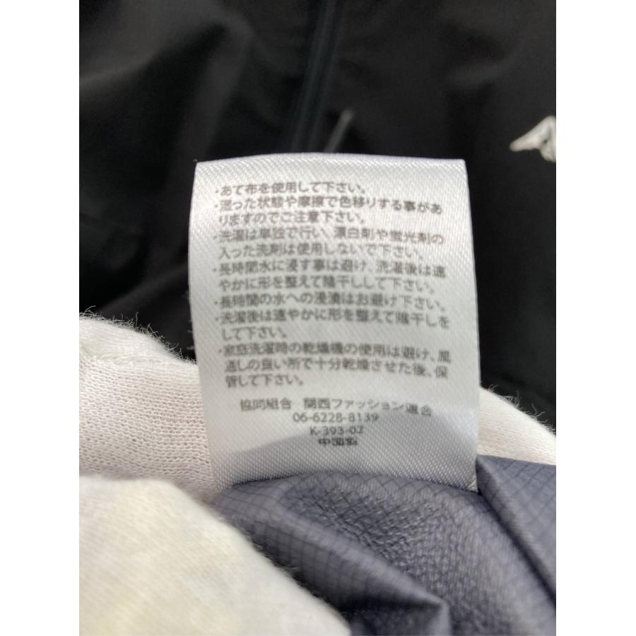 Sirdar アノラックパーカー M ブラック メンズ レディース |  | 04