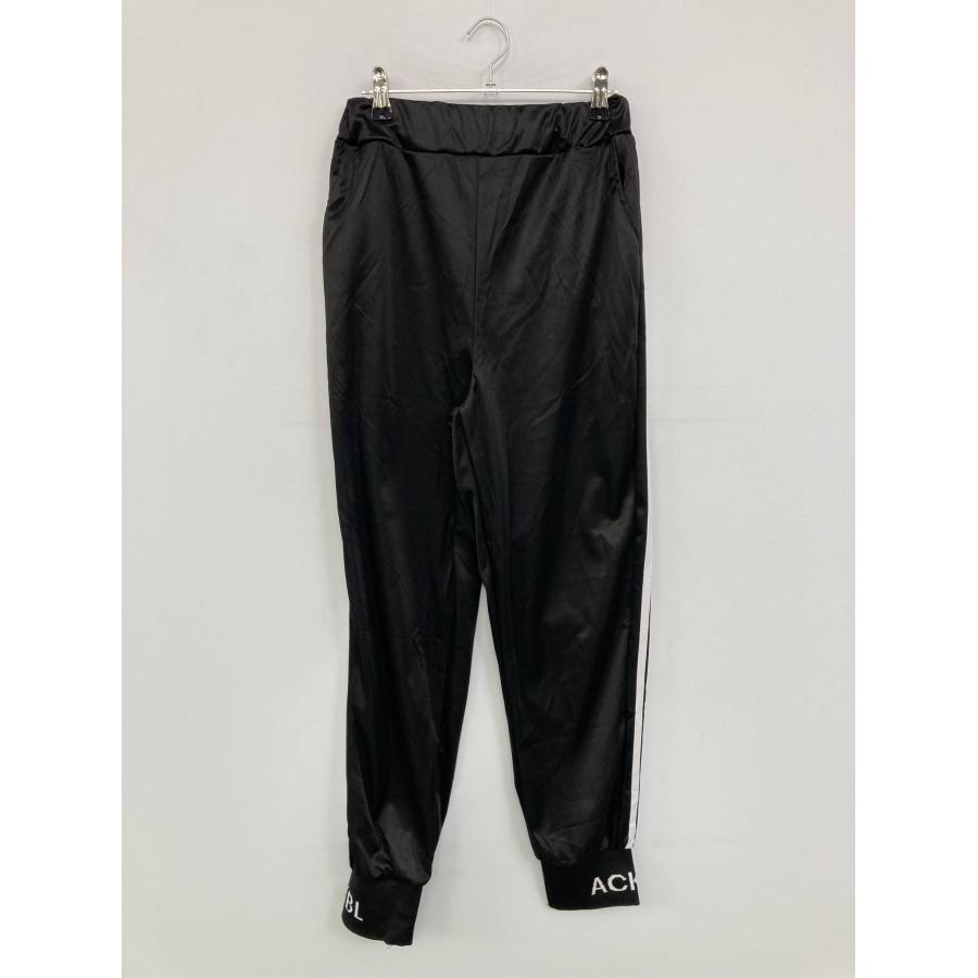 ジャージ/トラックパンツ ブラック メンズ レディース | 