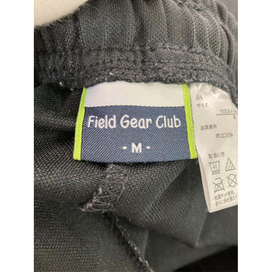 field gear club ジャージ/トラックパンツ M ブラック メンズ |  | 02