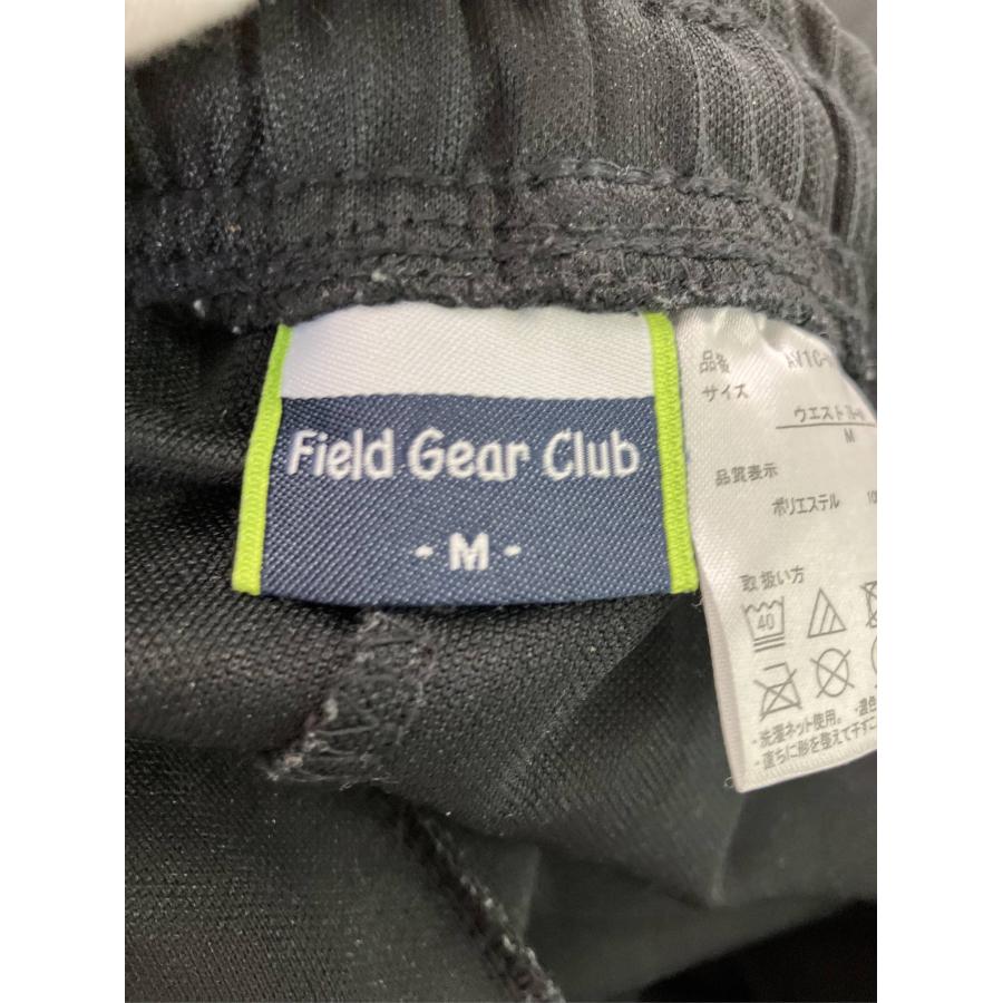 field gear club ジャージ/トラックパンツ M ブラック メンズ |  | 03