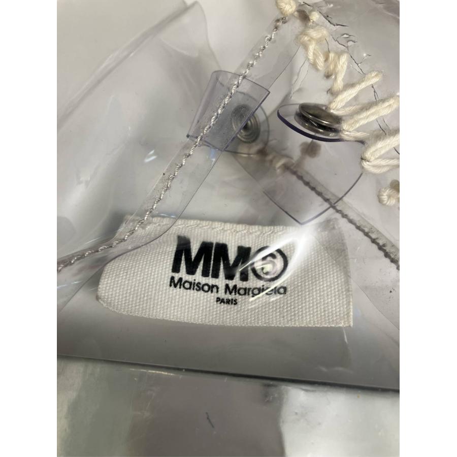 MM6 Maison Margiela エムエムシックスメゾンマルジェラ ハンドバッグ UNI レディース |  | 02