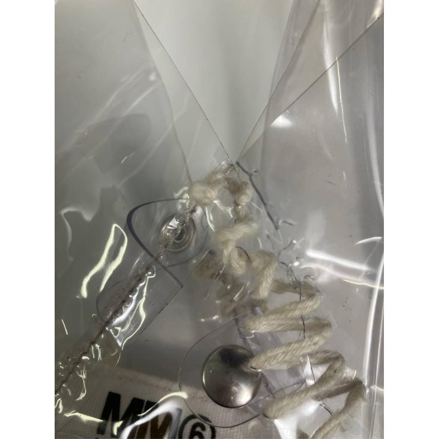 MM6 Maison Margiela エムエムシックスメゾンマルジェラ ハンドバッグ UNI レディース |  | 07
