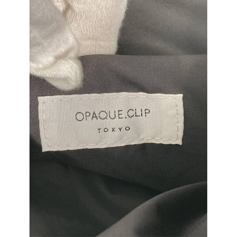 OPAQUE.CLIP オペークドットクリップ トートバッグ ブラック レディース | OPAQUE.CLIP | 02