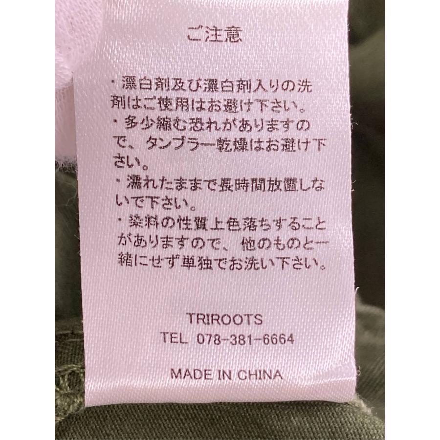 Alma Design アルマデザイン パンツ M カーキ レディース |  | 05