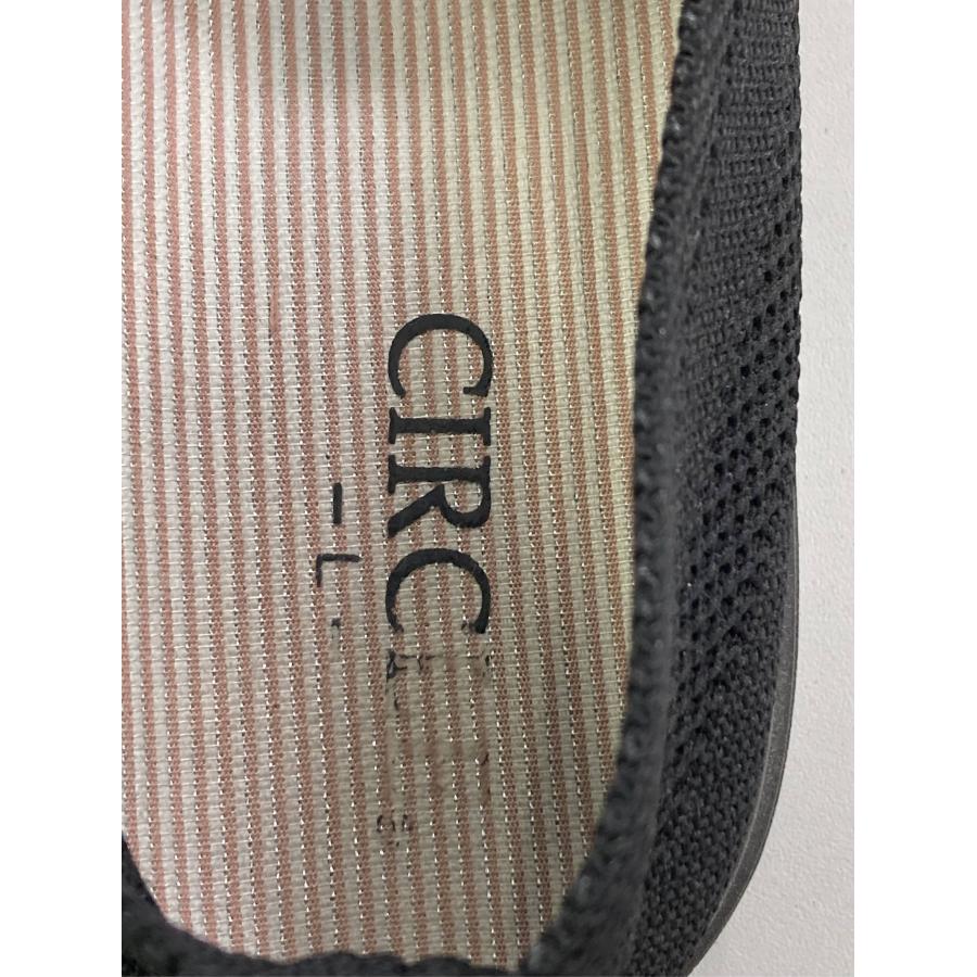Circle サークル ローファー L ブラック 無地 〜3cm ビットローファー レディース |  | 04