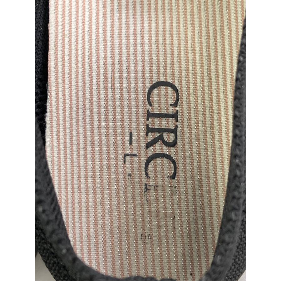 Circle サークル ローファー L ブラック 無地 〜3cm ビットローファー レディース |  | 05
